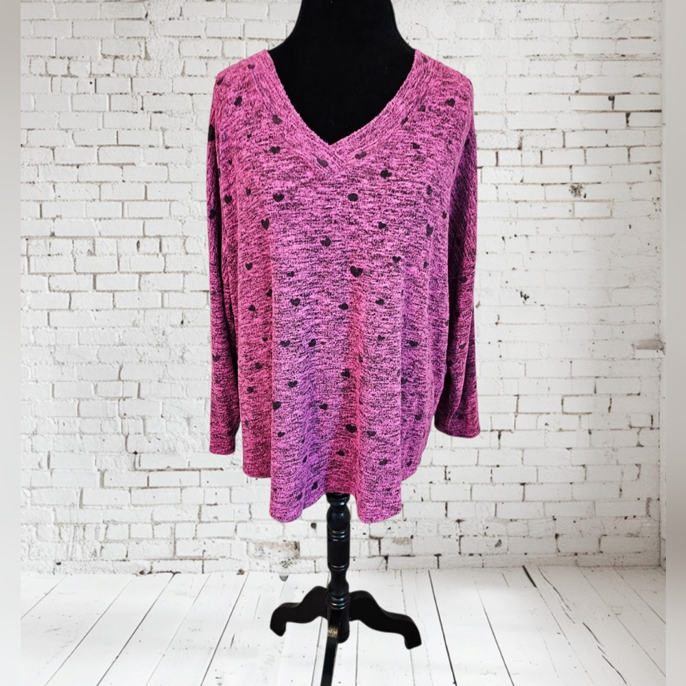 For The Republic Knit Sweater